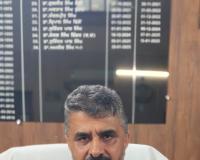  ਪ੍ਰਧਾਨ ਮੰਤਰੀ ਕਿਸਾਨ ਸਨਮਾਨ ਨਿਧੀ ਯੋਜਨਾ ਦਾ ਲਾਭ ਲੈਣ ਵਾਲੇ ਹਰੇਕ ਕਿਸਾਨ ਲਈ 'ਫਾਰਮਰ ਰਜਿਸਟਰੀ'ਵਿੱਚ ਆਪਣੀ ਰਜਿਸਟ੍ਰੇਸ਼ਨ ਕਰਵਾਉਣੀ ਲਾਜ਼ਮੀ ਹੋਵੇਗੀ- ਮੁੱਖ ਖੇਤੀਬਾੜੀ ਅਫ਼ਸਰ, ਗੁਰਦਾਸਪੁਰ