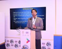 ਪ੍ਰਗਤੀਸ਼ੀਲ ਪੰਜਾਬ ਨਿਵੇਸ਼ਕ ਸੰਮੇਲਨ 2026 - ਫਰਨੀਚਰ ਅਤੇ ਪਲਾਈ ਉਦਯੋਗ 'ਤੇ ਸੈਸ਼ਨ