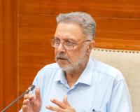 ਪੰਜਾਬ ਸਰਕਾਰ ਵੱਲੋਂ ਵੱਡੇ ਪੱਧਰ 'ਤੇ ਜਨਤਕ ਸਿਹਤ ਸੰਭਾਲ ਪ੍ਰਦਾਨ ਕਰਨ ਸਬੰਧੀ ਮਾਪਦੰਡ ਸਥਾਪਤ; ਮੁੱਖ ਮੰਤਰੀ ਸਿਹਤ ਯੋਜਨਾ ਅਧੀਨ 3 ਮਹੀਨਿਆਂ ਤੋਂ ਘੱਟ ਸਮੇਂ ਵਿੱਚ 30.51 ਲੱਖ ਤੋਂ ਵੱਧ ਪਰਿਵਾਰਾਂ ਨੂੰ ਰਜਿਸਟਰ ਕੀਤਾ: ਡਾ. ਬਲਬੀਰ ਸਿੰਘ