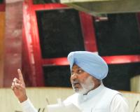 ਭਗਵੰਤ ਮਾਨ ਸਰਕਾਰ ਵੱਲੋਂ ਪੰਜਾਬ ਦੀ ਕੀਤੀ ਤਰੱਕੀ ਬਰਦਾਸ਼ਤ ਨਾ ਹੋਣ ਕਾਰਨ ਵਿਰੋਧੀ ਧਿਰ ਨੇ ਵਿਧਾਨ ਸਭਾ ਵਿੱਚੋਂ ਵਾਕਆਊਟ ਕੀਤਾ: ਹਰਪਾਲ ਸਿੰਘ ਚੀਮਾ