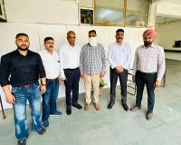 ਵਿਜੀਲੈਂਸ ਬਿਊਰੋ ਨੇ ਏਐਸਆਈ ਨੂੰ 8,000 ਰੁਪਏ ਰਿਸ਼ਵਤ ਲੈਂਦਿਆਂ ਰੰਗੇ ਹੱਥੀਂ ਕੀਤਾ ਕਾਬੂ