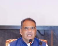 ਪ੍ਰਗਤੀਸ਼ੀਲ ਪੰਜਾਬ ਨਿਵੇਸ਼ਕ ਸੰਮੇਲਨ 2026 ਵਿਆਪਕ ਸੰਭਾਵਨਾਵਾਂ ਨਾਲ 13 ਤੋਂ 15 ਮਾਰਚ ਤੱਕ ਮੋਹਾਲੀ ਵਿਖੇ ਕਰਵਾਇਆ ਜਾਵੇਗਾ: ਸੰਜੀਵ ਅਰੋੜਾ