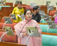 ਮਹਿਲਾਵਾਂ ਦੇ ਸਨਮਾਨ ਅਤੇ ਸਸ਼ਕਤੀਕਰਨ ਵੱਲ ਇਤਿਹਾਸਕ ਬਜਟ: ਡਾ. ਬਲਜੀਤ ਕੌਰ