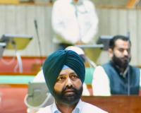 ਪੰਜਾਬ ਦਾ ਬਜਟ ਲੋਕ ਭਲਾਈ, ਮਹਿਲਾ ਸਸ਼ਕਤੀਕਰਨ ਅਤੇ ਸਮਾਜਿਕ ਨਿਆਂ ਪ੍ਰਤੀ ਸਰਕਾਰ ਦੀ ਵਚਨਬੱਧਤਾ ਨੂੰ ਦਰਸਾਉਂਦਾ ਹੈ: ਲਾਲਜੀਤ ਸਿੰਘ ਭੁੱਲਰ