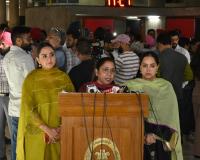 ਖਹਿਰਾ ਦੀਆਂ ਮਹਿਲਾਵਾਂ ਖ਼ਿਲਾਫ਼ ਟਿੱਪਣੀਆਂ ਸ਼ਰਮਨਾਕ ਅਤੇ ਅਸਵੀਕਾਰਯੋਗ: ਡਾ. ਬਲਜੀਤ ਕੌਰ