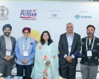 ਪ੍ਰਗਤੀਸ਼ੀਲ ਪੰਜਾਬ ਨਿਵੇਸ਼ਕ ਸੰਮੇਲਨ: ਪੁਰਜਿਆਂ ਤੋਂ ਪਲੈਟਫਾਰਮਾਂ ਤੱਕ