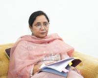 ਪੰਜਾਬ ਸਰਕਾਰ ਵੱਲੋਂ ਅਸ਼ੀਰਵਾਦ ਸਕੀਮ ਤਹਿਤ 4572 ਲਾਭਪਾਤਰੀਆਂ ਲਈ 23.32 ਕਰੋੜ ਰੁਪਏ ਜਾਰੀ: ਡਾ. ਬਲਜੀਤ ਕੌਰ