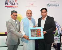 ਪੰਜਾਬ ਨੇ ਸਿੰਗਲ ਵਿੰਡੋ ਪ੍ਰਣਾਲੀ ਨਾਲ ਕਾਰੋਬਾਰ, ਫਿਲਮ ਸ਼ੂਟਿੰਗ ਲਈ ਦਰ ਖੋਲ੍ਹੇ: ਬਲਤੇਜ ਪੰਨੂ