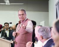 ਪ੍ਰੋਗ੍ਰੈਸਿਵ ਪੰਜਾਬ ਇਨਵੈਸਟਰਜ਼ ਸਮਿਟ: ਯੂਕੇ ਦੀ ਫਰਮ “3 ਐਸੋਸੀਏਟਸ” ਵੱਲੋਂ ਪੰਜਾਬ ਵਿੱਚ 1,407 ਕਰੋੜ ਰੁਪਏ ਦਾ ਨਿਵੇਸ਼