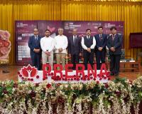 ਸੀਜੀਸੀ ਯੂਨੀਵਰਸਿਟੀ, ਮੋਹਾਲੀ ਵਿਖੇ ਮਹਿਲਾ ਨੇਤ੍ਰਿਤਵ ਅਤੇ ਨਵਚੇਤਨਾ ਦਾ ਵਿਸ਼ੇਸ਼ ਆਯੋਜਨ