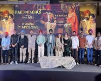 ਫਿਰ ਤੋਂ ਜਾਗੀਆਂ ਪੁਰਾਣੀਆਂ ਯਾਦਾਂ, ‘ਰੱਬ ਦਾ ਰੇਡੀਓ 3 ’ ਦੇ ਟ੍ਰੇਲਰ ਨੇ ਜਿੱਤੇ ਦਿਲ