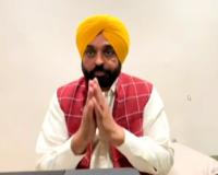 ਪੰਜਾਬ ਦੇ ਲੋਕ 2027 ਵਿੱਚ ‘ਆਪ’ ਨੂੰ 100 ਸੀਟਾਂ ਦੇ ਕੇ ਕੇਂਦਰ ਵਿੱਚ ਭਾਜਪਾ ਦੇ ਤਾਨਾਸ਼ਾਹੀ ਸ਼ਾਸਨ ਦੇ ਅੰਤ ਦਾ ਮੁੱਢ ਬੰਨ੍ਹਣਗੇ: ਭਗਵੰਤ ਸਿੰਘ ਮਾਨ