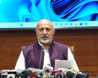 ‘ਯੁੱਧ ਨਸ਼ਿਆਂ ਵਿਰੁੱਧ’ ਦਾ ਇੱਕ ਸਾਲ - 36,178 ਐਫਆਈਆਰ, 51,648 ਗ੍ਰਿਫਤਾਰੀਆਂ, ਭਗਵੰਤ ਮਾਨ ਸਰਕਾਰ ਦੀ ਨਸ਼ਿਆਂ ਵਿਰੁੱਧ ਜੰਗ ਹੋਰ ਤੇਜ਼: ਬਲਤੇਜ ਪੰਨੂ