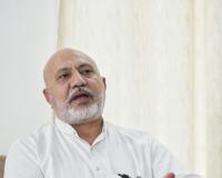 ਆਪ' ਆਗੂ ਬਲਤੇਜ ਪੰਨੂ ਨੇ ਪੰਜਾਬੀ ਕਲਾਕਾਰ ਐਮੀ ਵਿਰਕ ਨਾਲ ਫ਼ੋਨ 'ਤੇ ਕੀਤੀ ਗੱਲਬਾਤ, ਯੂਏਈ ਵਿੱਚ ਫਸੇ ਪਰਿਵਾਰ ਦਾ ਜਾਣਿਆ ਹਾਲ-ਚਾਲ