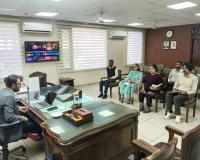 ਜ਼ਿਲ੍ਹੇ ਵਿੱਚ ਖੇਡ ਸੱਭਿਆਚਾਰ ਨੂੰ ਹੁਲਾਰਾ ਦੇਣ ਲਈ ਉਪਰਾਲੇ ਜਾਰੀ: ਹਰਪ੍ਰੀਤ ਸਿੰਘ