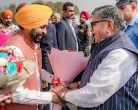 ਪੰਜਾਬ ਸਰਕਾਰ ‘ਰੰਗਲੇ ਪੰਜਾਬ’ ਦੇ ਸੁਪਨੇ ਨੂੰ ਸਾਕਾਰ ਕਰਨ ਲਈ ਸਮਰਪਿਤ ਭਾਵਨਾ ਨਾਲ ਸੇਵਾ ਤੇ ਵਿਕਾਸ ਪ੍ਰਤੀ ਦ੍ਰਿੜ੍ਹ ਵਚਨਬੱਧ-ਗੁਲਾਬ ਚੰਦ ਕਟਾਰੀਆ