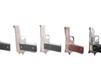 ਫਿਲੀਪੀਨਜ਼ ਅਤੇ ਯੂ.ਏ.ਈ. ਨਾਲ ਜੁੜੇ ਹਥਿਆਰ ਸਪਲਾਈ ਮਾਡਿਊਲ ਦਾ ਕਪੂਰਥਲਾ ਵਿੱਚ ਪਰਦਾਫ਼ਾਸ਼ ; ਇੱਕ ਨਾਬਾਲਗ਼ ਸਮੇਤ 2 ਵਿਅਕਤੀ 5 ਪਿਸਤੌਲਾਂ ਨਾਲ ਕਾਬੂ