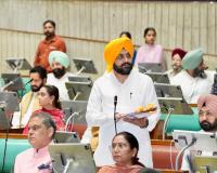 ਪੰਜਾਬ ਬਜਟ 2026-27: ਪੇਂਡੂ ਵਿਕਾਸ ਅਤੇ ਸੈਰ-ਸਪਾਟੇ ਨੂੰ ਵੱਡਾ ਹੁਲਾਰਾ