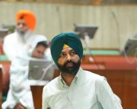 ਪੰਜਾਬ ਬਜਟ ਆਵਾਜਾਈ ਪ੍ਰਣਾਲੀ ਨੂੰ ਮਜ਼ਬੂਤ ਅਤੇ ਜੇਲ੍ਹਾਂ ਵਿੱਚ ਸੁਧਾਰ ਕਰੇਗਾ: ਲਾਲਜੀਤ ਸਿੰਘ ਭੁੱਲਰ