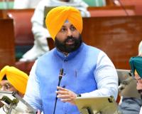 ਪੰਜਾਬ ਬਜਟ 2026-27 ਬੱਚਿਆਂ ਦੇ ਰੌਸ਼ਨ ਭਵਿੱਖ ‘ਤੇ ਕੇਂਦਰਿਤ: ਹਰਜੋਤ ਬੈਂਸ