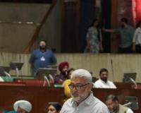 ਪੰਜਾਬ ਬਜਟ 2026-27 ਵਿੱਚ ‘ਮੇਰੀ ਰਸੋਈ’ ਯੋਜਨਾ ਲਈ 900 ਕਰੋੜ ਰੁਪਏ ਦਾ ਵੱਡਾ ਉਪਬੰਧ