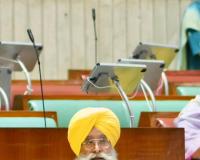 ਪੰਜਾਬ ਸਰਕਾਰ ਰਾਜਪੁਰਾ-ਆਕੜ ਲਿੰਕ ਸੜਕ ਦਾ ਨਾਮ ਸ੍ਰੀ ਗੁਰੂ ਤੇਗ਼ ਬਹਾਦਰ ਸਾਹਿਬ ਦੇ ਨਾਮ 'ਤੇ ਰੱਖੇਗੀ: ਗੁਰਮੀਤ ਸਿੰਘ ਖੁੱਡੀਆਂ