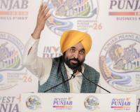 ਅਰਵਿੰਦ ਕੇਜਰੀਵਾਲ ਦੀ ਉਦਯੋਗ ਨੂੰ ਗਾਰੰਟੀ, ਚੀਨ ਨਾਲ ਮੁਕਾਬਲਾ ਕਰਨ ਲਈ ਪੰਜਾਬ ਵਿੱਚ ਸਾਰੀਆਂ ਸਹੂਲਤਾਂ ਦੇਵੇਗੀ ‘ਆਪ’ ਸਰਕਾਰ