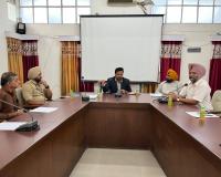 ਪੰਜਾਬ ਸਰਕਾਰ ਵੱਲੋਂ ਵਪਾਰੀਆਂ ਦੀਆਂ ਸਮੱਸਿਆਵਾਂ ਦਾ ਢੁਕਵਾ ਹੱਲ ਕੀਤਾ ਜਾਵੇਗਾ- ਸੁਖਪਾਲ ਸਿੰਘ