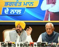 ਭਗਵੰਤ ਮਾਨ ਸਰਕਾਰ ਦੀ ਪ੍ਰਾਪਤੀ: ਸਿਰਫ਼ 4 ਸਾਲਾਂ ਵਿੱਚ ਭਾਖੜਾ ਨਹਿਰ ਦੇ ਬਰਾਬਰ ਪਾਣੀ ਸੂਬੇ ਦੇ ਖੇਤਾਂ ਤੱਕ ਪਹੁੰਚਾਇਆ ਗਿਆ