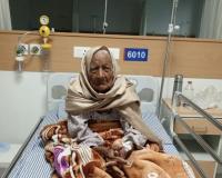 ਮੁੱਖ ਮੰਤਰੀ ਸਿਹਤ ਯੋਜਨਾ ਨੇ ਬਜ਼ੁਰਗਾਂ ਲਈ ਵਿੱਤੀ ਬੋਝ ਤੋਂ ਬਿਨਾਂ ਸਨਮਾਨਜਨਕ ਅਤੇ ਨਕਦੀ ਰਹਿਤ ਸਿਹਤ ਸੇਵਾਵਾਂ ਯਕੀਨੀ ਬਣਾਈਆਂ : ਡਾ. ਬਲਬੀਰ ਸਿੰਘ