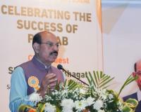 ਪੰਜਾਬ ਖੇਤੀਬਾੜੀ ਦੇ ਬੁਨਿਆਦੀ ਢਾਂਚੇ ਦੇ ਵਿਕਾਸ ਲਈ ਦੇਸ਼ ਭਰ ਚੋਂ ਮੋਹਰੀ