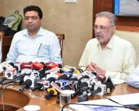 ਭਗਵੰਤ ਮਾਨ ਸਰਕਾਰ ਨੇ ਮੈਡੀਕਲ ਸਿੱਖਿਆ ਦਾ ਕੀਤਾ ਵਿਸਥਾਰ, ਮਹੀਨੇ ਦੇ ਅੰਦਰ ਦੂਜੇ ਇੰਸਟੀਚਿਊਟ ਦਾ ਐਲਾਨ : ਡਾ. ਬਲਬੀਰ ਸਿੰਘ