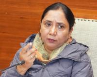 ਪੰਜਾਬ ਸਰਕਾਰ ਵੱਲੋਂ ਔਰਤਾਂ ਦੇ ਮੁਫ਼ਤ ਸਫਰ ‘ਤੇ 2042 ਕਰੋੜ ਦਾ ਵੱਡਾ ਨਿਵੇਸ਼—ਮਾਨ ਸਰਕਾਰ ਦੀ ਮਜ਼ਬੂਤ ਪਹਿਲ: ਡਾ. ਬਲਜੀਤ ਕੌਰ