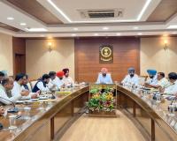 ਪੰਜਾਬ ਸਰਕਾਰ ਵੱਲੋਂ ਪੱਛੜੀਆਂ ਸ੍ਰੇਣੀਆਂ ਦੀ ਭਲਾਈ ਲਈ 11 ਨਵੇਂ ਬੋਰਡ ਸਥਾਪਿਤ