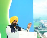 ਭਗਵੰਤ ਮਾਨ ਸਰਕਾਰ ਦੀ ਅਗਵਾਈ ਹੇਠ ‘ਏ.ਆਈ. ਕ੍ਰਾਂਤੀ’ ਕਿਸਾਨਾਂ ਦੀ ਆਮਦਨ ਵਿੱਚ ਵਾਧਾ ਕਰਕੇ ਪੰਜਾਬ ਦੇ ਭਵਿੱਖ ਨੂੰ ਸੁਰੱਖਿਅਤ ਕਰੇਗੀ