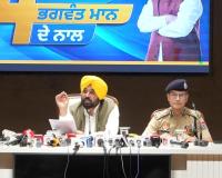 ਵਿਆਪਕ ਉਦਯੋਗਿਕ ਨਿਵੇਸ਼ ਨੇ ਪੰਜਾਬ ਦੀ ਕਾਨੂੰਨ ਵਿਵਸਥਾ ਤੇ ਸ਼ਾਸਨ ਵਿੱਚ ਹੋਏ ਸੁਧਾਰਾਂ ’ਤੇ ਮੋਹਰ ਲਾਈ: ਮੁੱਖ ਮੰਤਰੀ ਭਗਵੰਤ ਸਿੰਘ ਮਾਨ