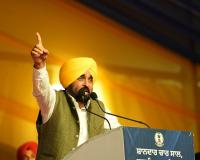 ਰਸੂਖ਼ਦਾਰਾਂ ਦਾ ਵਾਰੋ-ਵਾਰੀ ਸੱਤਾ ਵਿੱਚ ਆਉਣ ਦਾ ਦੌਰ ਹੋਇਆ ਖ਼ਤਮ , ਹੁਣ ਲੋਕਾਂ ਦੀ ਵਾਰੀ : ਮੁੱਖ ਮੰਤਰੀ ਭਗਵੰਤ ਸਿੰਘ ਮਾਨ