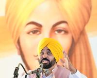 ਸਿਆਸਤਦਾਨਾਂ ਨੇ ਆਪਣੇ ਆਗੂਆਂ ਦੇ ਨਾਮ ’ਤੇ ਸ਼ਾਨਦਾਰ ਯਾਦਗਾਰਾਂ ਬਣਾਈਆਂ, ਪਰ ਸ਼ਹੀਦ-ਏ-ਆਜ਼ਮ ਭਗਤ ਸਿੰਘ ਨੂੰ ਅੱਖੋਂ ਪਰੋਖੇ ਕੀਤਾ: ਮੁੱਖ ਮੰਤਰੀ ਭਗਵੰਤ ਸਿੰਘ ਮਾਨ