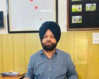 ਕਿਸਾਨਾਂ ਦੀ ਫਾਰਮਰ ਆਈHਡੀHਬਣਾਉਣ ਦਾ ਕੋਈ ਪੈਸਾ ਨਾ ਵਸੂਲਿਆ ਜਾਵੇ- ਮੁੱਖ ਖੇਤੀਬਾੜੀ ਅਫਸਰ