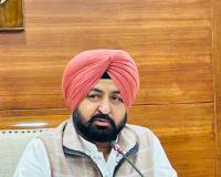 ਲੁਧਿਆਣਾ ਜ਼ਿਲ੍ਹੇ ਵਿੱਚ ਸਫ਼ਾਈ ਸਹੂਲਤਾਂ ਵਿੱਚ ਸੁਧਾਰ ਅਤੇ ਪ੍ਰਸ਼ਾਸਨਿਕ ਕਾਰਗੁਜ਼ਾਰੀ ਨੂੰ ਮਜ਼ਬੂਤੀ ਦੇਣਗੇ ਪ੍ਰਾਜੈਕਟ: ਹਰਦੀਪ ਸਿੰਘ ਮੁੰਡੀਆਂ