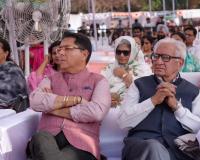 ਅਮਨ ਅਰੋੜਾ ਵੱਲੋਂ ਡੀ.ਏ.ਵੀ. ਕਾਲਜ ਵਿਖੇ 3-ਰੋਜ਼ਾ 