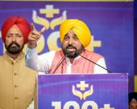 ਹੁਣ ਪ੍ਰਧਾਨ ਮੰਤਰੀ ਮੋਦੀ ਲਈ ਅੱਗੇ ਵਧਣ ਅਤੇ ਅਸਲ ਵਿੱਚ 'ਜੰਗ ਰੋਕਣ' ਦੀ ਜ਼ਿੰਮੇਵਾਰੀ ਲੈਣ ਦਾ ਸਮਾਂ ਆ ਗਿਆ ਹੈ: ਮੁੱਖ ਮੰਤਰੀ ਭਗਵੰਤ ਸਿੰਘ ਮਾਨ