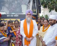 ਮੁੱਖ ਮੰਤਰੀ ਤੀਰਥ ਯਾਤਰਾ ਸਕੀਮ ਲੋਕਾਂ ਲਈ ਵਰਦਾਨ ਸਾਬਤ ਹੋ ਰਹੀ: ਸਪੀਕਰ ਸੰਧਵਾਂ