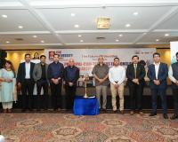 ਸੀਜੀਸੀ ਯੂਨੀਵਰਸਿਟੀ, ਮੋਹਾਲੀ ਦੁਆਰਾ ਆਯੋਜੀਤ ਪ੍ਰਿੰਸੀਪਲ–ਅਧਿਆਪਕ ਐਜੂਕਾਂਕਲੇਵ, ਆਰਟੀਫੀਸ਼ਲ ਇੰਟੈਲੀਜੈਂਸ ’ਤੇ ਚਰਚਾ