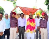 ਸਿੱਖਿਆ ਕ੍ਰਾਂਤੀ 2.0 ਤਹਿਤ ਕੁਠਾਲਾ ਸਕੂਲ ਵਿੱਚ ਸੋਸ਼ਲ ਸਾਇੰਸ ਲੈਬ ਦਾ ਉਦਘਾਟਨ