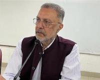 ਪੰਜਾਬ ਦੇ ਹਰ ਨਾਗਰਿਕ ਲਈ ਸਿਹਤ ਸੇਵਾਵਾਂ; ‘ਸਿਹਤ ਕਾਰਡ’ ਲਈ ਉਮਰ, ਲਿੰਗ ਜਾਂ ਆਮਦਨ ਦੀ ਕੋਈ ਪਾਬੰਦੀ ਨਹੀਂ : ਡਾ. ਬਲਬੀਰ ਸਿੰਘ