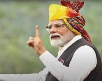 ਅਸਾਮ 'ਚ NDA ਦੀ ਜਿੱਤ ਪੱਕੀ, ਕਾਂਗਰਸ ਕੋਲ ਕੋਈ ਵਿਜ਼ਨ ਨਹੀਂ: ਪੀਐਮ ਮੋਦੀ