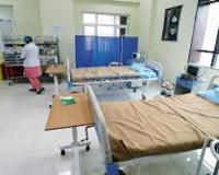 ਪੰਜਾਬ ਦੇ ਸਰਕਾਰੀ ਹਸਪਤਾਲਾਂ ਦੇ ਖੁੱਲ੍ਹਣ ਦਾ ਸਮਾਂ ਬਦਲਿਆ