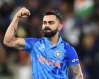 ਵਿਰਾਟ ਕੋਹਲੀ ਨੇ ਰਚਿਆ ਇਤਿਹਾਸ: IPL 'ਚ 9,000 ਦੌੜਾਂ ਪੂਰੀਆਂ ਕਰਨ ਵਾਲੇ ਪਹਿਲੇ ਬੱਲੇਬਾਜ਼ ਬਣੇ