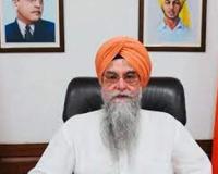 ਕੁਲਤਾਰ ਸਿੰਘ ਸੰਧਵਾਂ ਵੱਲੋਂ ਕਣਕ ਦੀ ਫ਼ਸਲ ਨੂੰ ਅੱਗ ਤੋਂ ਬਚਾਉਣ ਲਈ ਸਾਵਧਾਨੀਆਂ ਵਰਤਣ ਦੀ ਅਪੀਲ